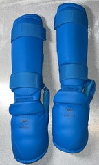 Wesing Karate Shin Instep Guard W k f k Karate Shin Pad sz M
