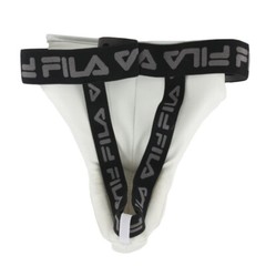 Fila Taekwondo Groin guard/Groin guard approved by KTA/For male Groin Protector