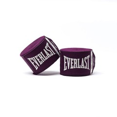 Elite Hand Wraps Purple 180in