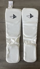 Century Shin Guards for Boxing or Martial Arts Training – Small Adult