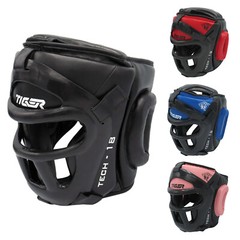 TMA Head Gear Protector Guard Wrestling Helmet Boxing MMA Headgear Sparring