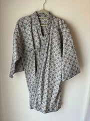 Kendo gi set Jacket and hakama Size Small Japanese Martial Arts