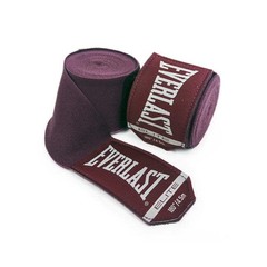 Elite Hand Wraps Purple 180in
