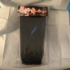 Macho Redman Training Gear Size(L) Color Black Shin Guards Defensive Tactics