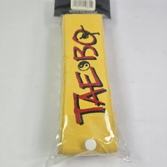 Billy Blanks Tae Bo Hand Wraps/Bandages Pour Mains