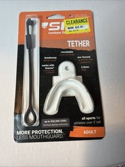 sisu mouthguard