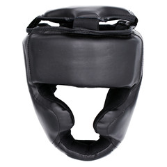 PFG Ultimate Series Head Gear Protector Guard Helmet Boxing MMA