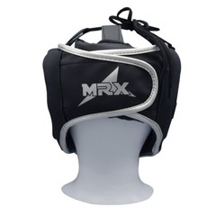Boxing Headgear MMA Muay Thai, Head Gear for Kickboxing Sparring Grappling
