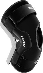 Knee Support Brace by RDX, Elastic, Knee Support for Joint Pain Relief, Neoprene