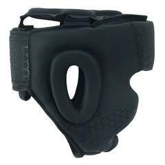 PFG Ultimate Series Head Gear Protector Guard Helmet Boxing MMA