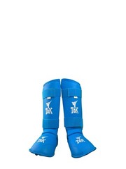 Shin Guards Karate WKF