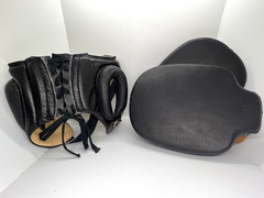 Winning Boxing Vintage Old Logo CM-20 Punching Mitt & H-1700 Headgear Set Japan