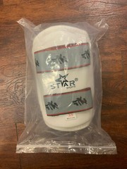 FOREARM GUARD PROTECTOR – FOR TAEKWONDO, KARATE, MMA, MUAY THAI, MARTIAL ARTS