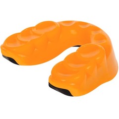 Venum Challenger Mouthguard – Orange/Black