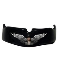 Shurfit Custom Fit Mouth Guard Boil & Bite Believe Mouthguard Mouthpiece