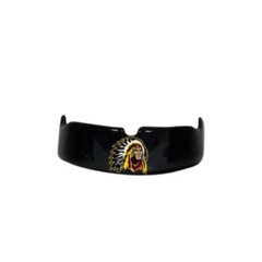 Shurfit Custom Fit Mouth Guard Boil & Bite Indian Mouthguard Mouthpiece