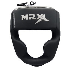Boxing Headgear MMA Muay Thai, Head Gear for Kickboxing Sparring Grappling