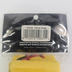 Billy Blanks Tae Bo Hand Wraps/Bandages Pour Mains