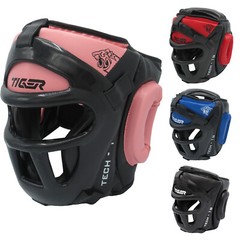 TMA Head Gear Protector Guard Wrestling Helmet Boxing MMA Headgear Sparring