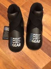 Tiger Schulman. Mixed Martial Arts TI Gear For Adults