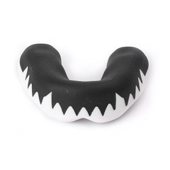 Boxing MMA Sparring Muay Thai Taekwondo Mouth Guard Mouthguard Protector US BK