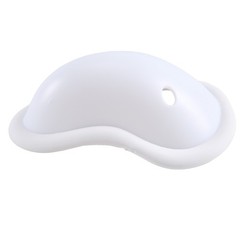 Boxing Kickboxing Guard Ventilated Adjustable, Karate Fighting Training L D4M4