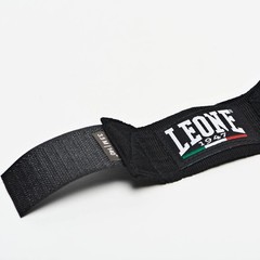 AB705 Boxing Hand Wraps – Elastic Cotton Wrist & Knuckle Support for Boxing, …
