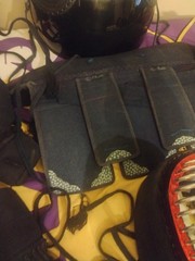 Japanese Kendo Armor Advance Bogu Set Do Kote Tare Imported from Japan
