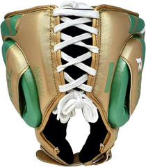 RHG100 Professional Boxing Headgear – Lightweight & Maximum Visibility Design
