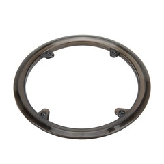 Bicycle Sprocket Protective Cover Durable Plastic Guard For Daily Riding