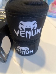 Venum Boxing Hand Wraps- set of 2, one for each hand