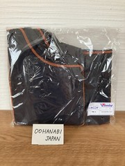 Winning Boxing Rib Protector (shirt type) RIB-3 M/L/LL made in Japan Genuine NEW