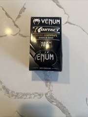 Venum Boxing Hand Wraps- set of 2, one for each hand