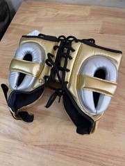 Adidas Boxing Adistar Pro Headguard