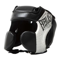 Everlast 1910 Boxing Headgear