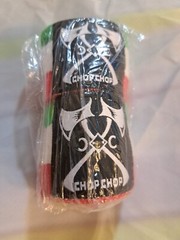 Boxing Wrist Wrap Mexican Flag Theme 140″ By D. “Chop Chop” Corley