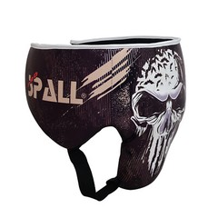 Groin Guard Blue Red Black S/M L/XL Groin Protector Boxing MMA Muay Thai Shield