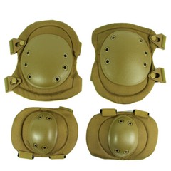 Universal Knee Pads Elbow Pad Outdoor Sport Garden Gardening Construction Sleeve
