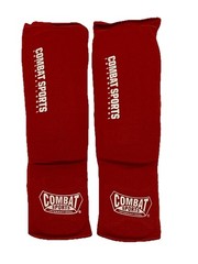 Combat Sports Mens International Boxing Martial Arts Kickboxing Protectors Sz S