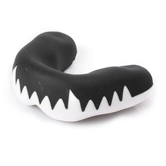 Boxing MMA Sparring Muay Thai Taekwondo Mouth Guard Mouthguard Protector US BK