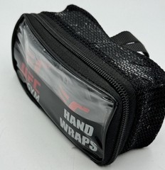 UFC Gym Hand Wraps MMA Black Boxing Wraps Adult Men Women Workout