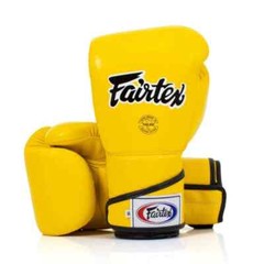 BGV6 Fairtex Stylish Angular Sparring – Locked Thumb (Free shipping)