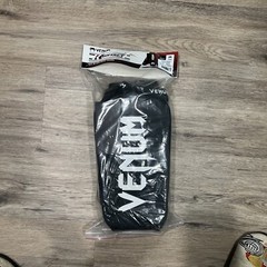 Venum Kontact Slip-On MMA Shin and Instep Guards