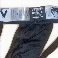 Venum Challenger Groin Guard Cup w Supporter Adult Medium MMA Boxing