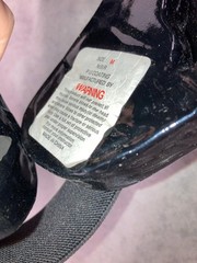 Black Champion Martial Arts Helmet size medium