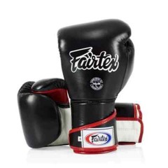 BGV6 Fairtex Stylish Angular Sparring – Locked Thumb (Free shipping)
