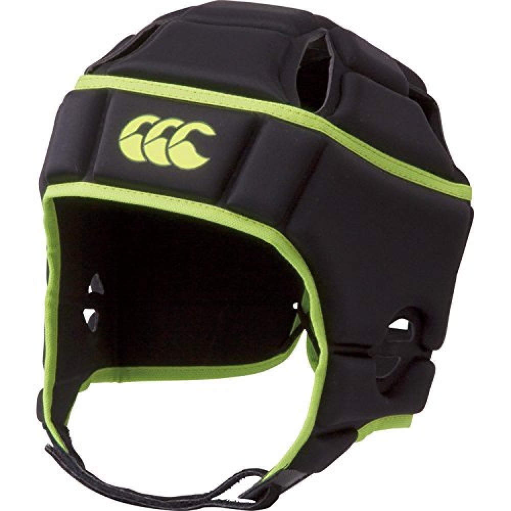 New canterbury HEAD GEAR Size – XS or S or M or L or XL Shock absorption Japan