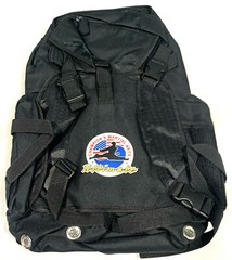 Champion Martial Arts Ultimate Backpack