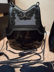 Kendo Gear Bogu Set (Medium/Large)
