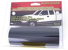 Trimbrite T9021 Body Guard 5-7, 8″ x 12 ft Black Film Kit